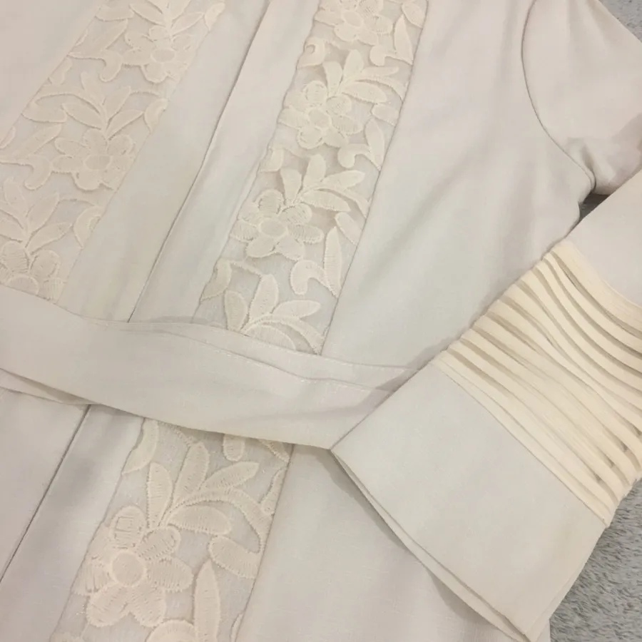 مانتو مجلسی