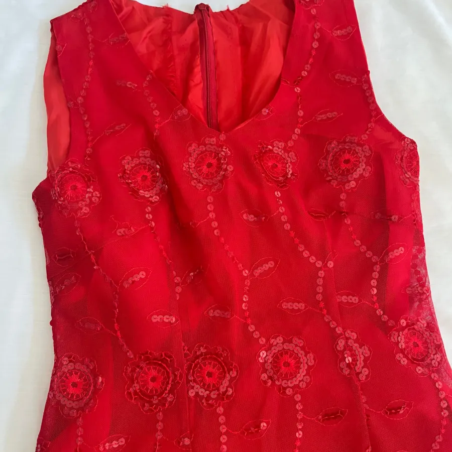 لباس مجلسی میدی