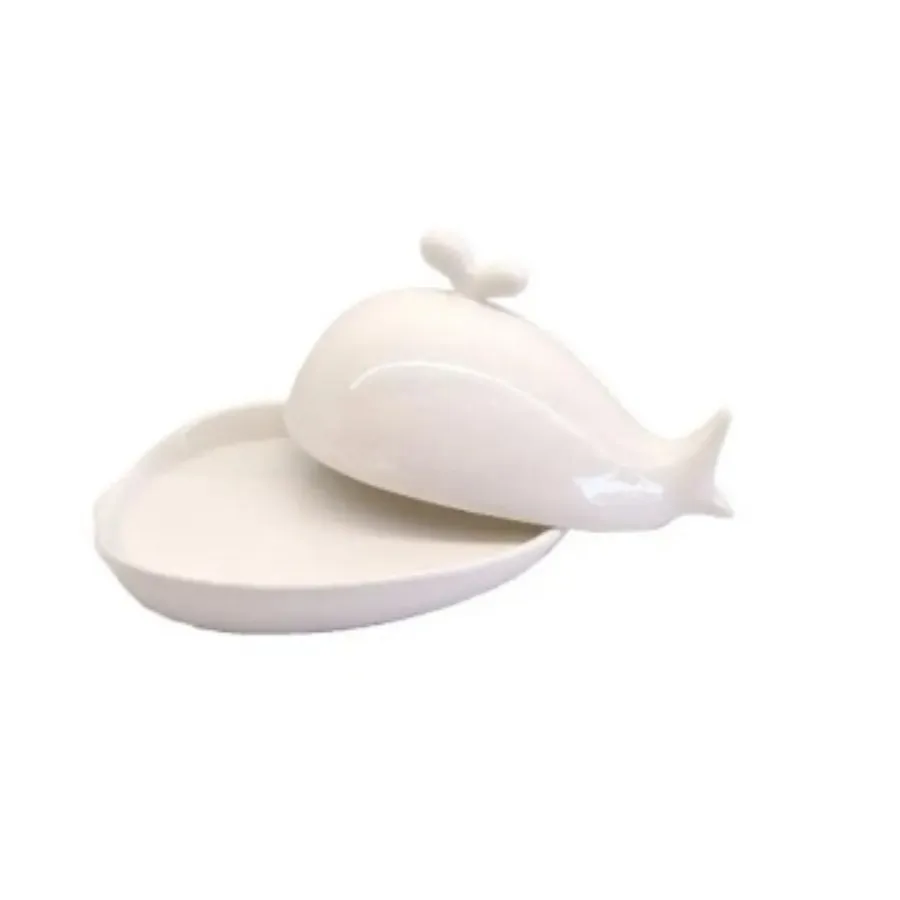 ظرف کره خوری مدل وال