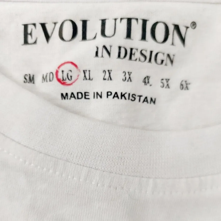 تیشرت نخ پنبه