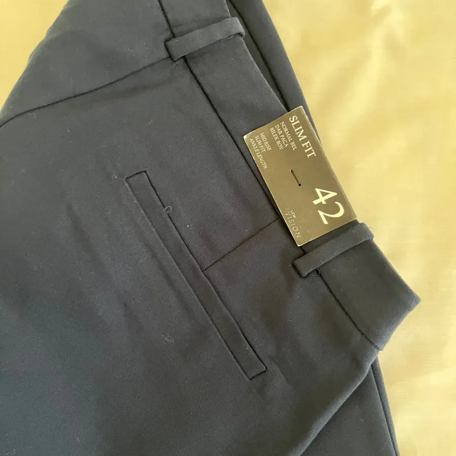 شلوار LC Waikiki