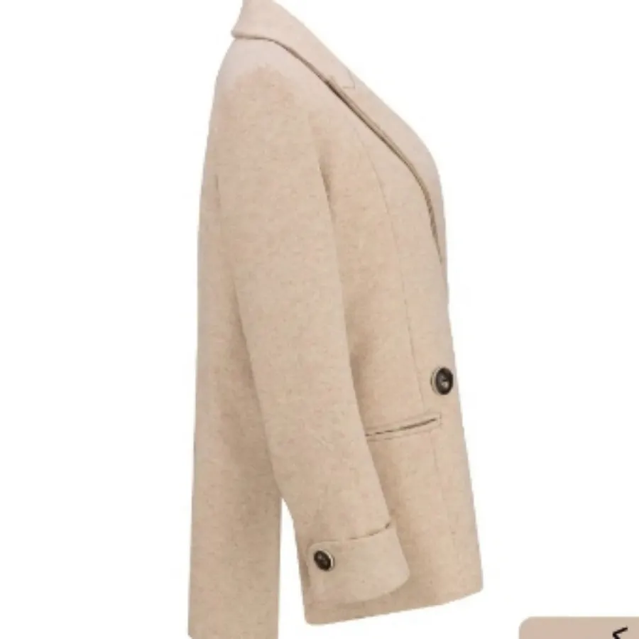 پالتو  فوتر زنانه