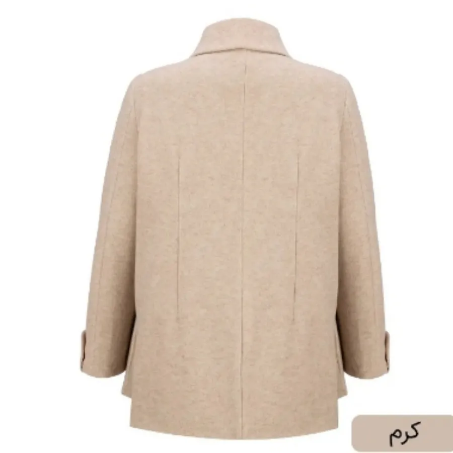 پالتو  فوتر زنانه