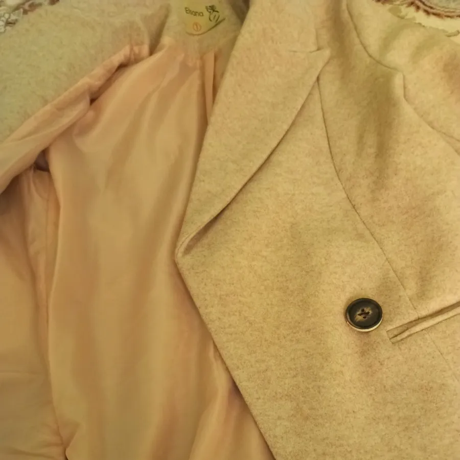 پالتو  فوتر زنانه