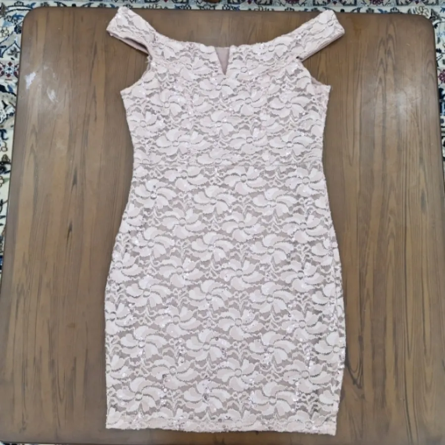 پیراهن مجلسی زنانه