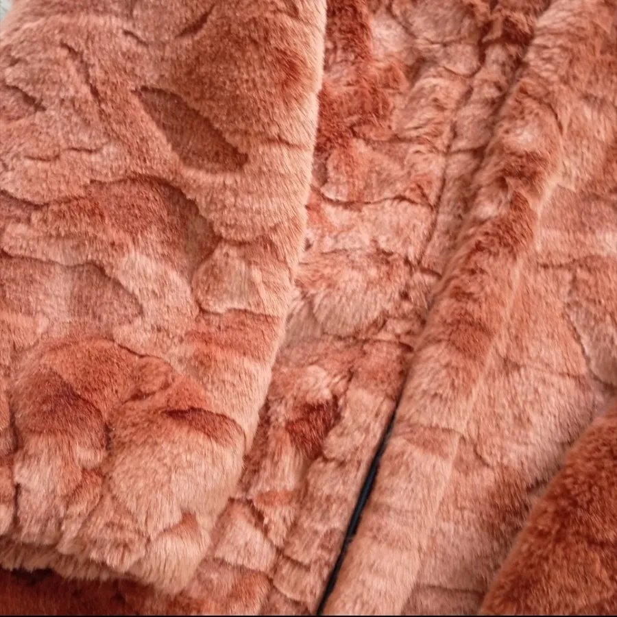 پالتو خز زنانه گِرم بالا