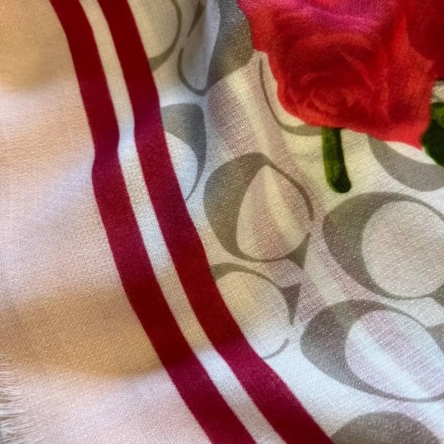 روسری سیااسکارف وارداتی