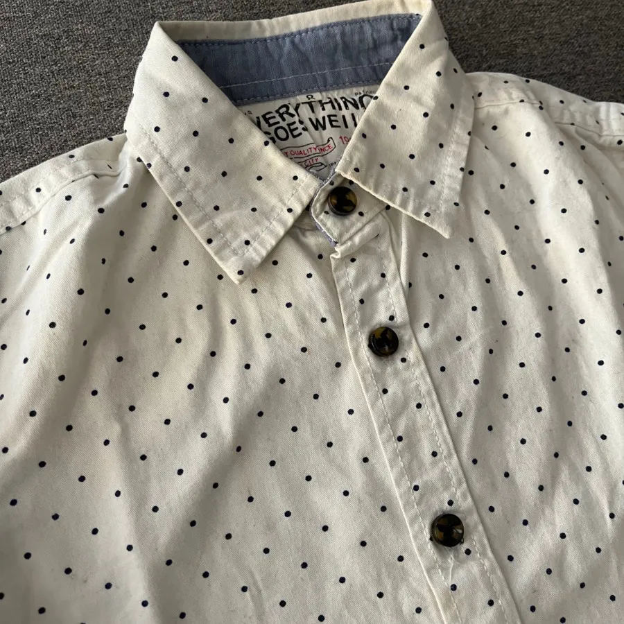 پیراهن توپ توپی