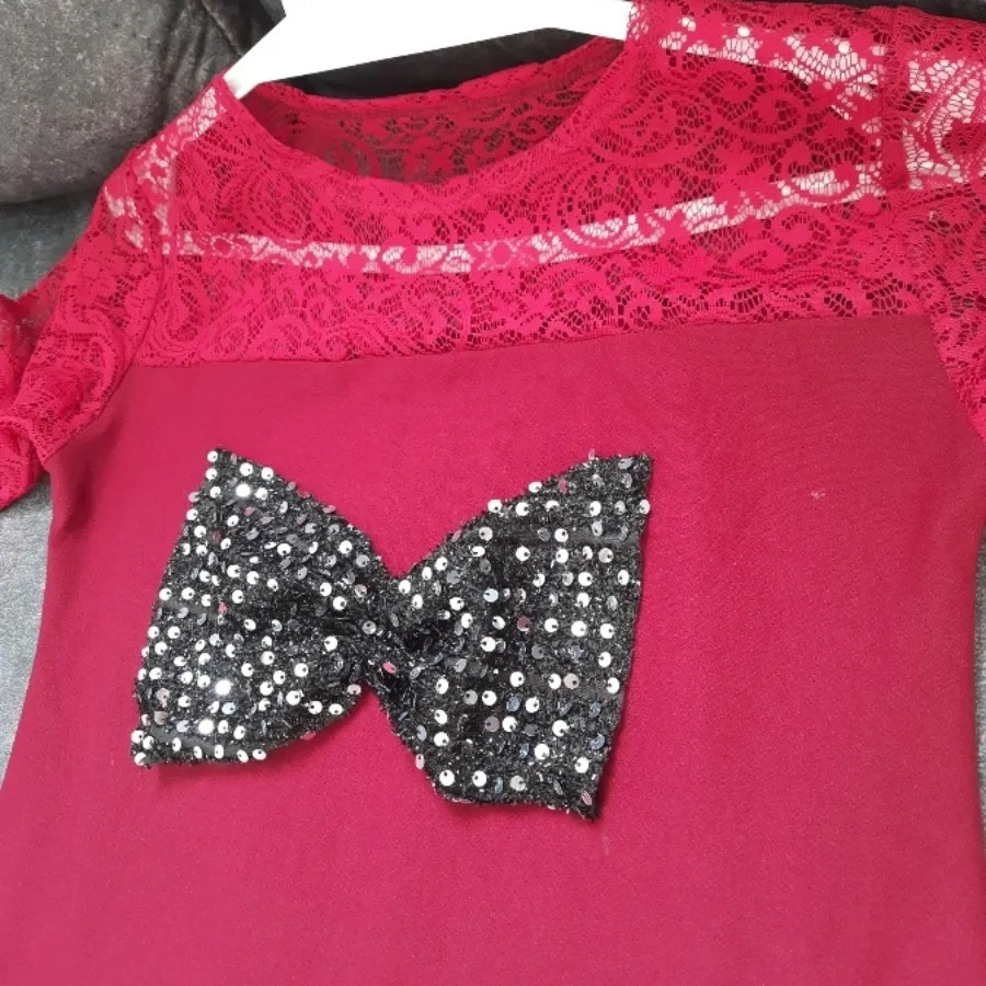 شومیز جیگری یلدایی