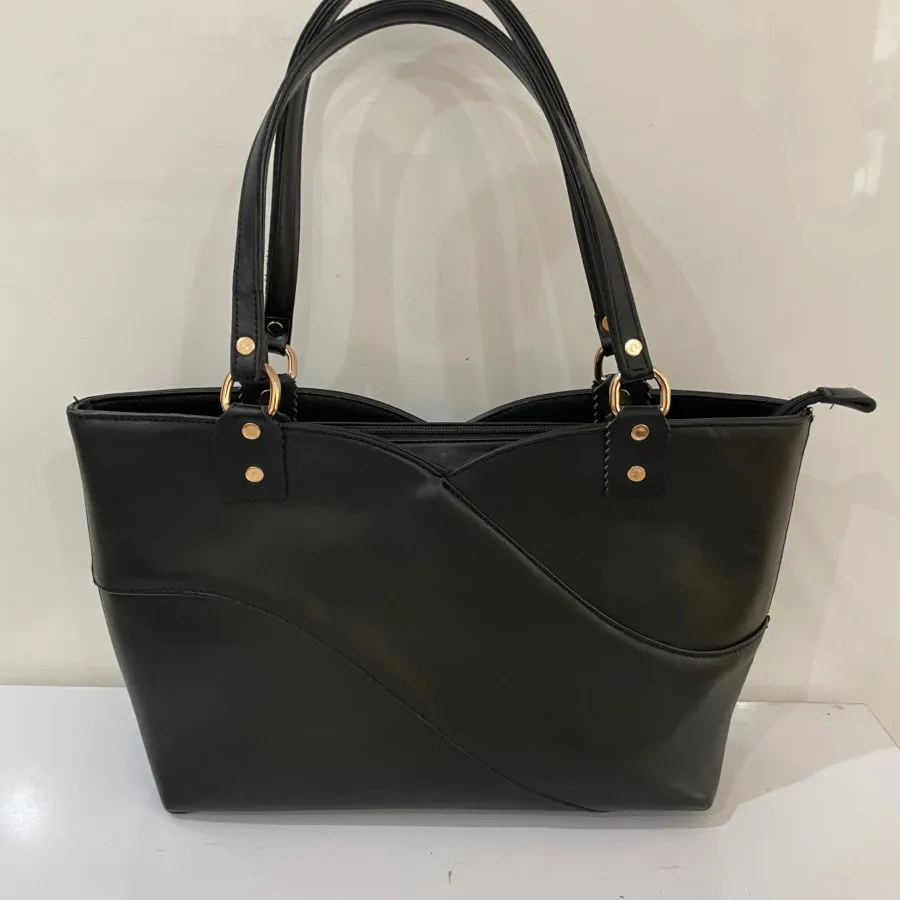 کیف چرم برند siena