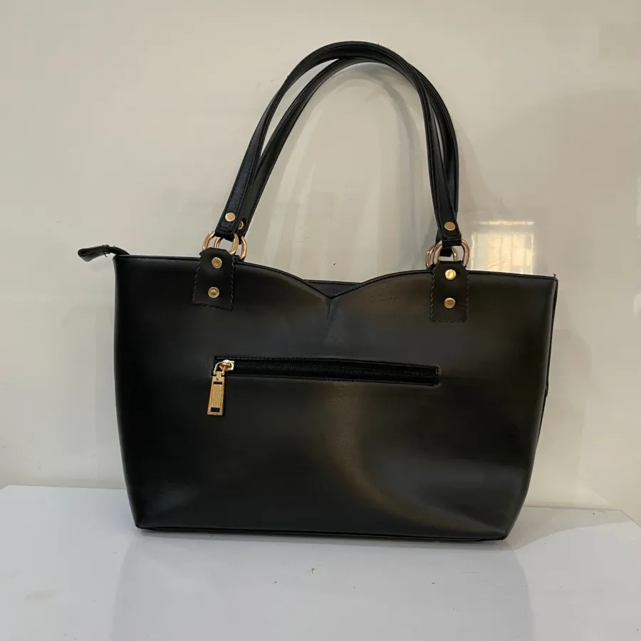 کیف چرم برند siena