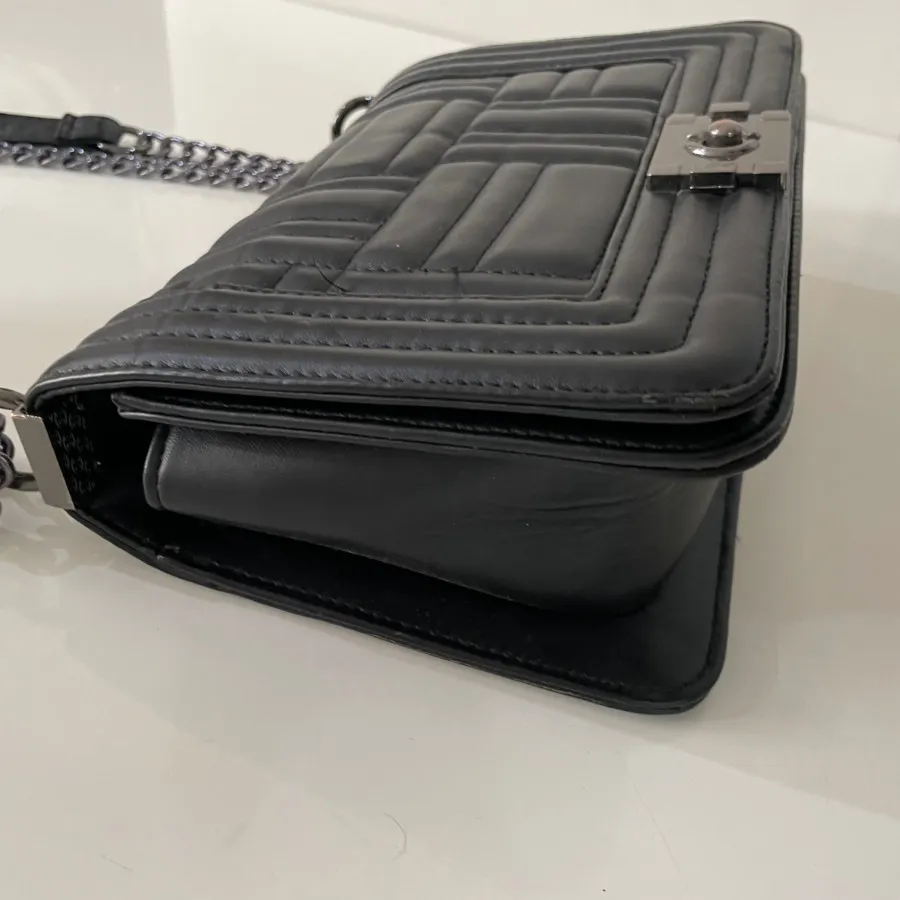 کیف دوشی ترک