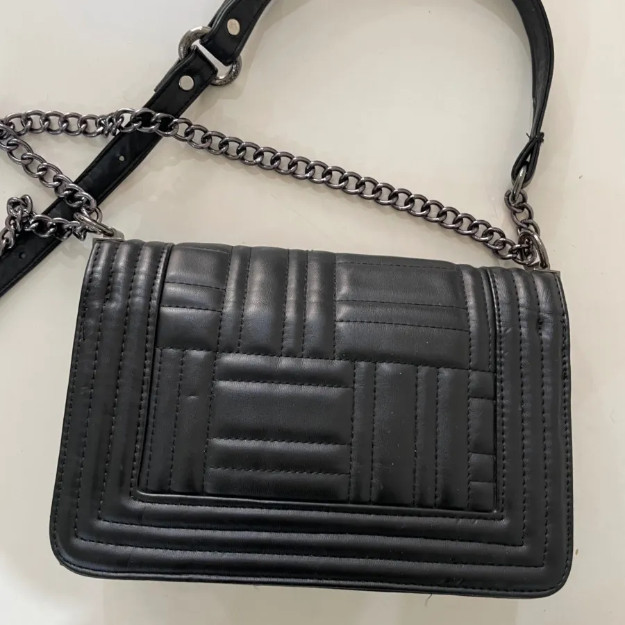 کیف دوشی ترک