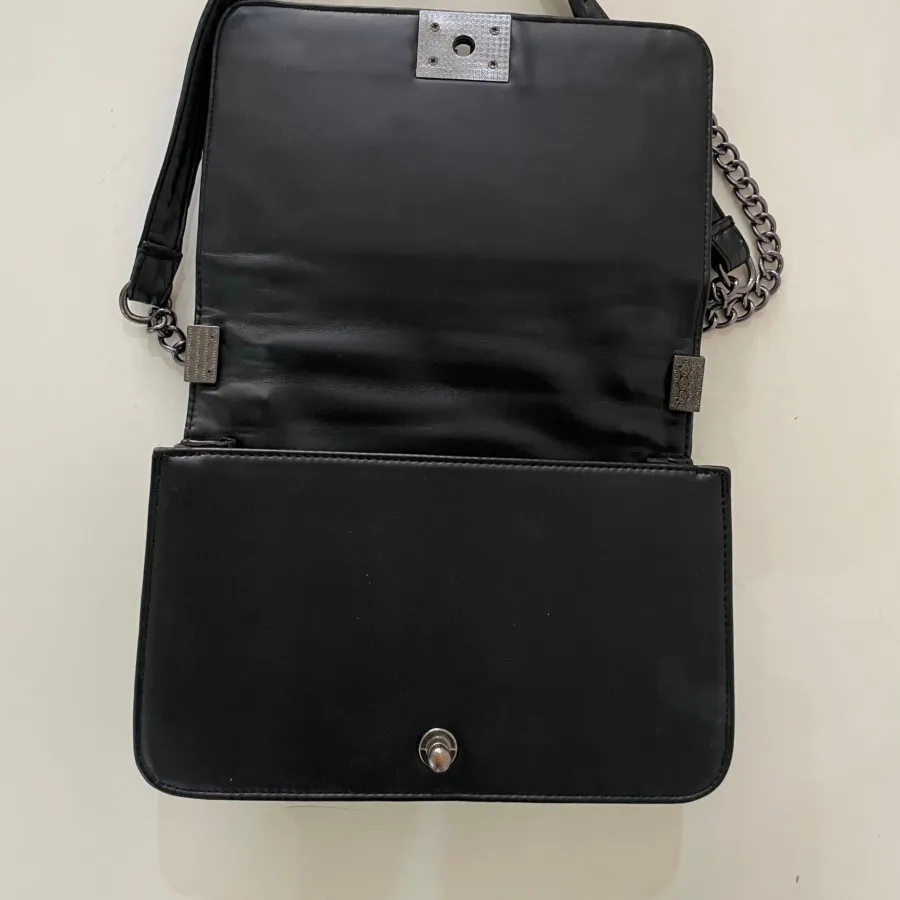 کیف دوشی ترک