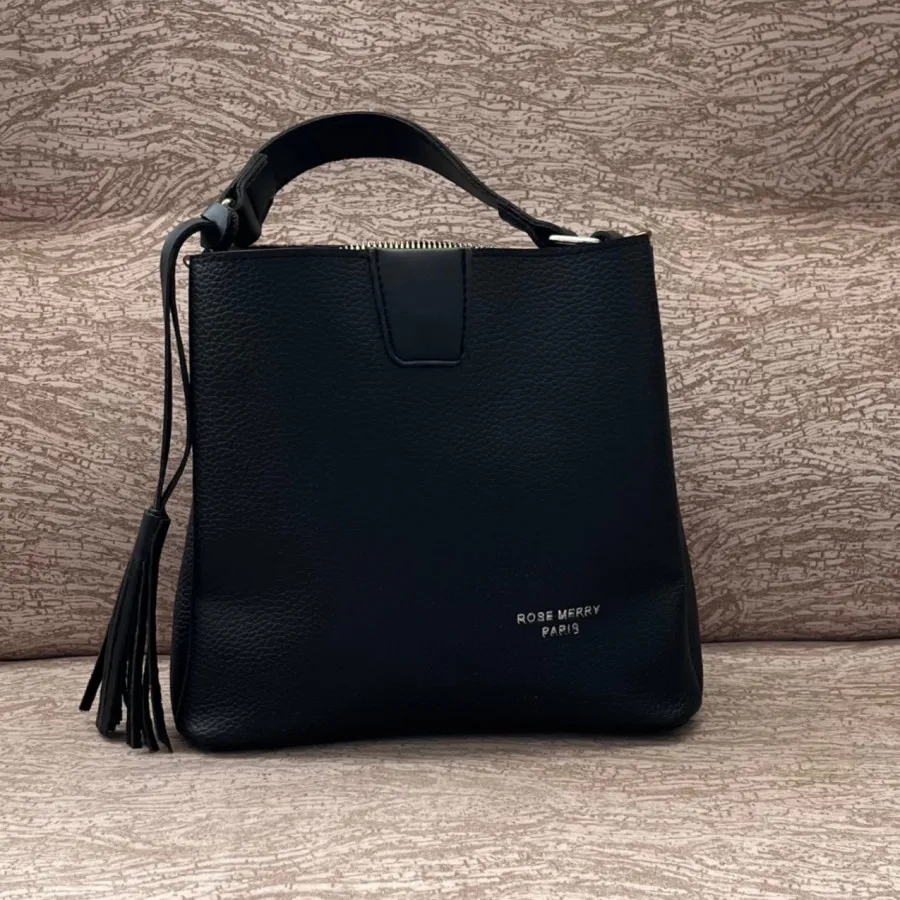 کیف دستی مشکی