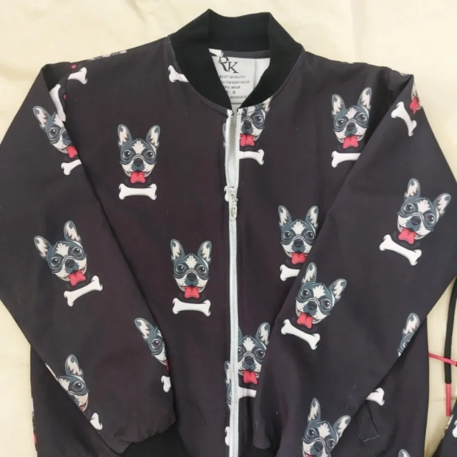 ست سوییشرت و شلوار