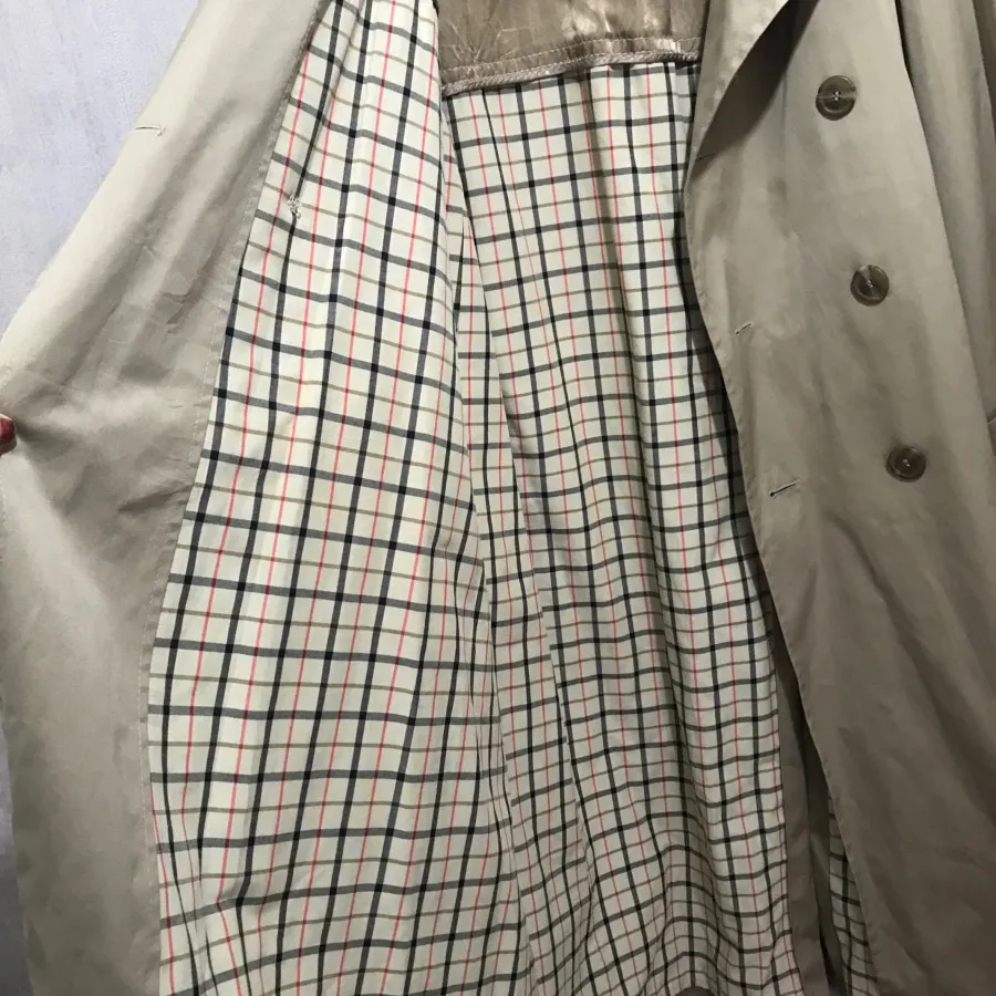 بارونی خارجی