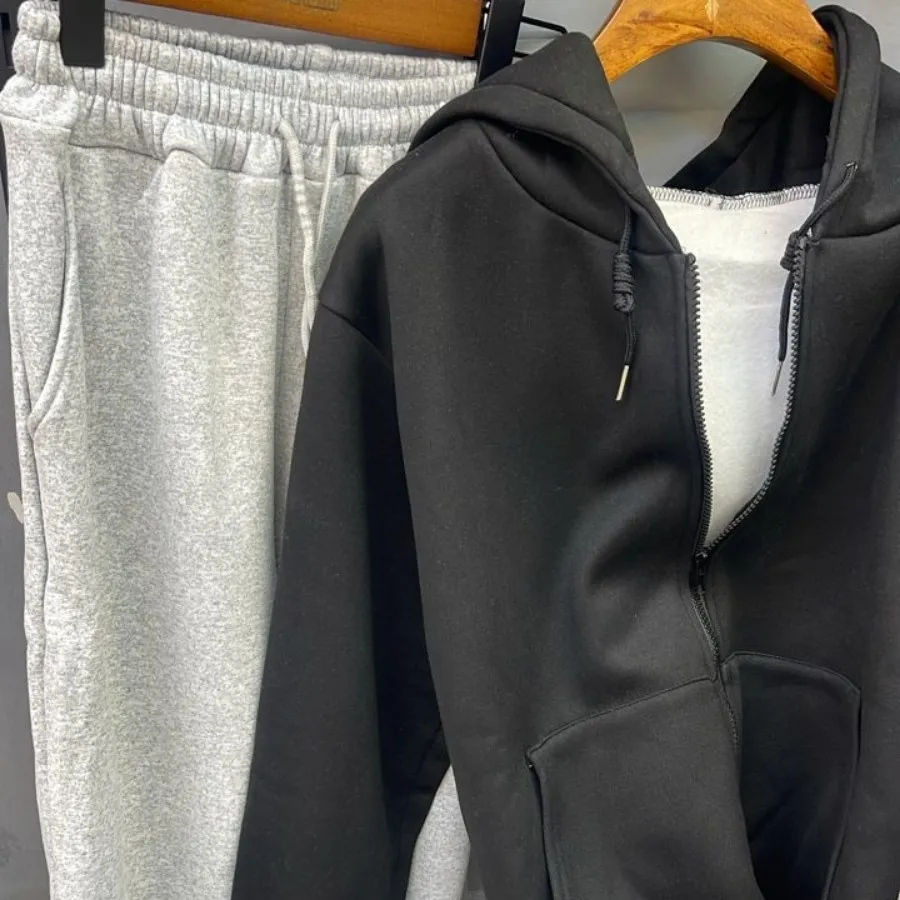 ست سوییشرت و جاگر