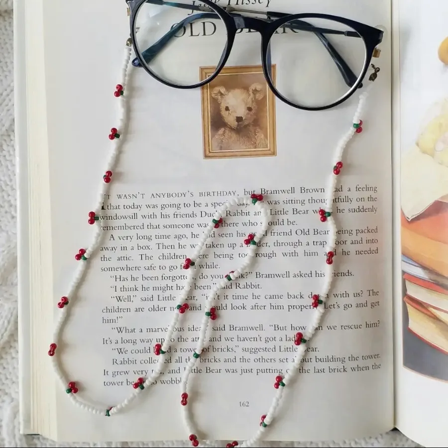 بند عینک گیلاسی