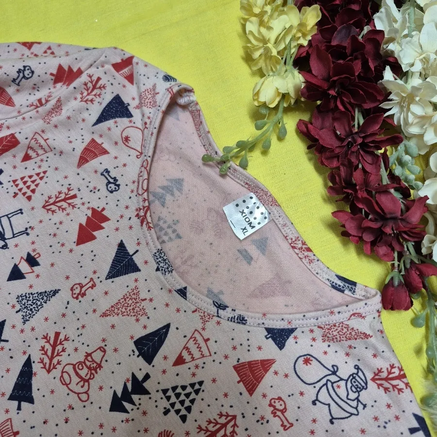 بلوز شلوارک