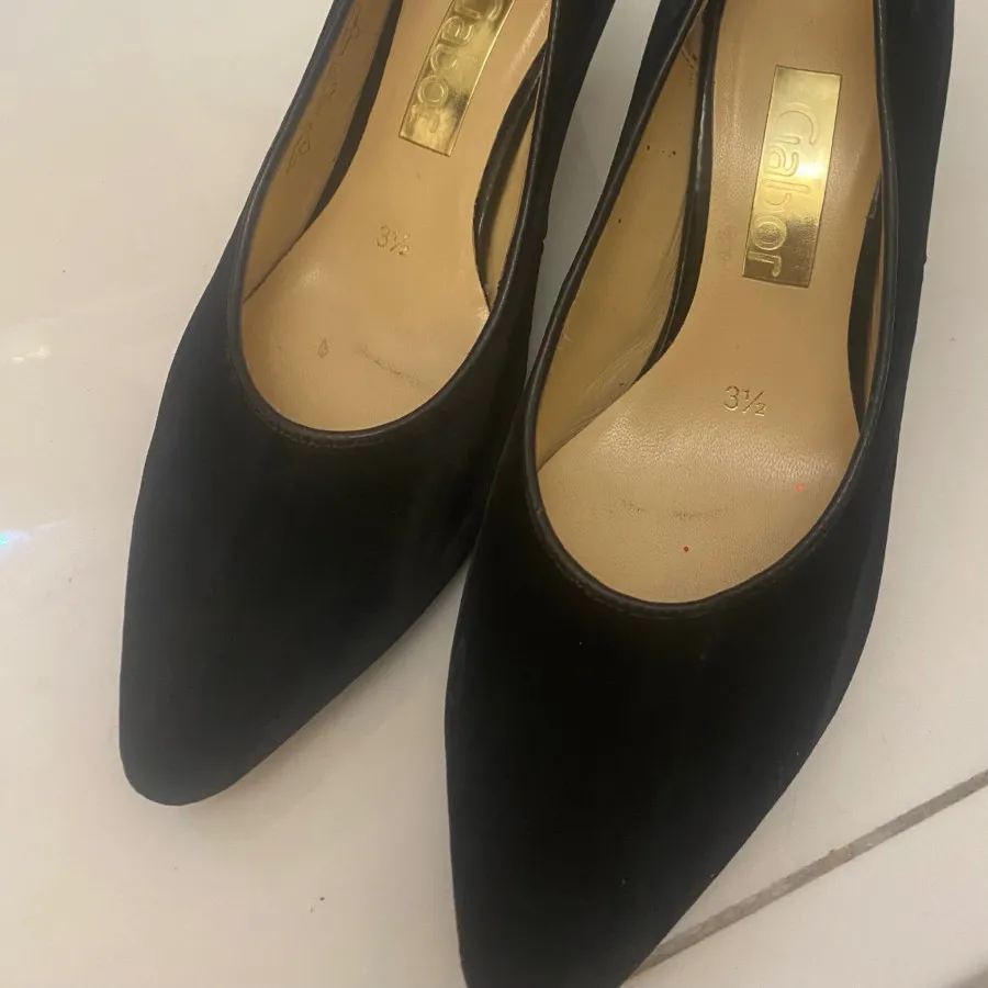 کفش خارجی گابور