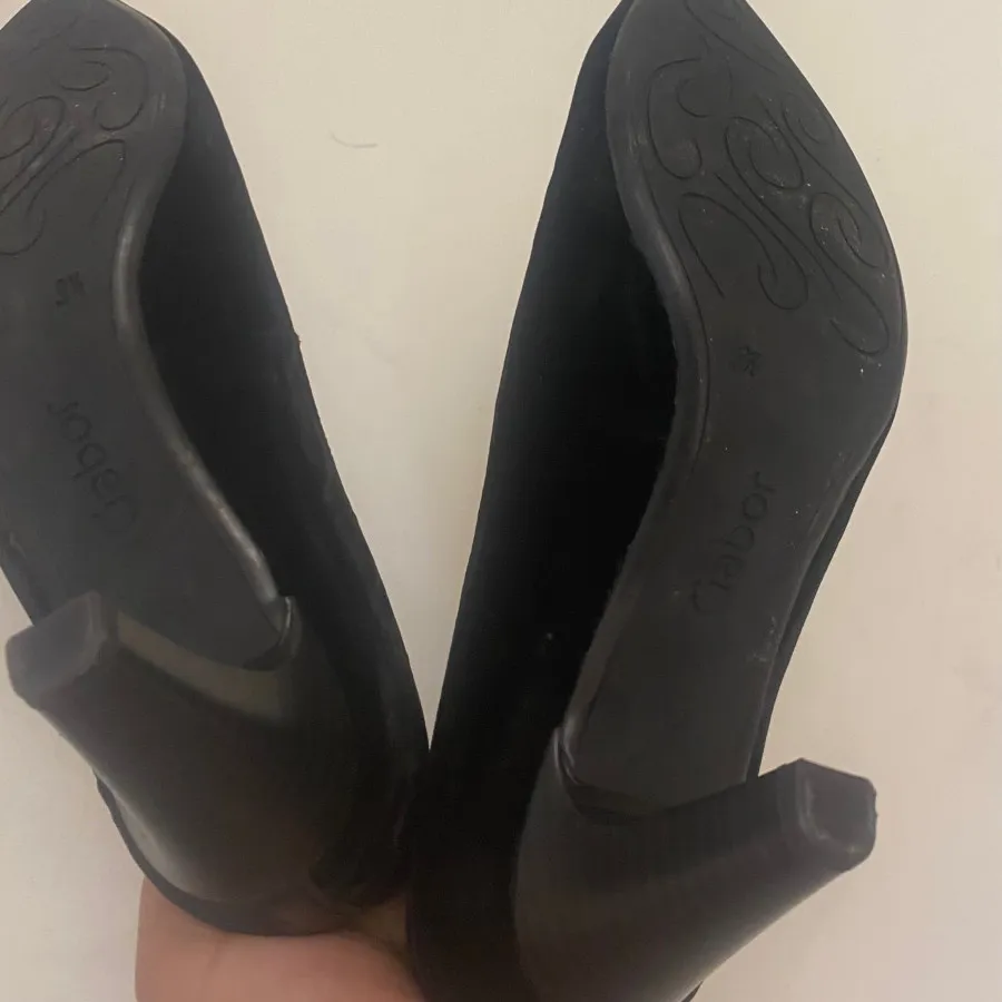 کفش خارجی گابور