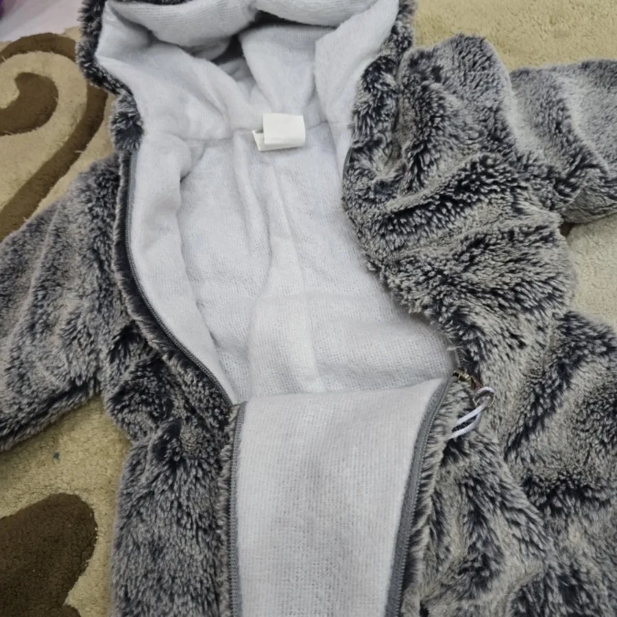 سرهمی نوزادی