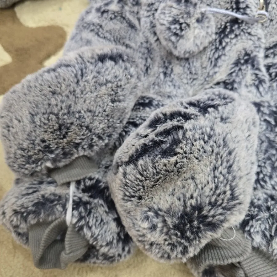 سرهمی نوزادی