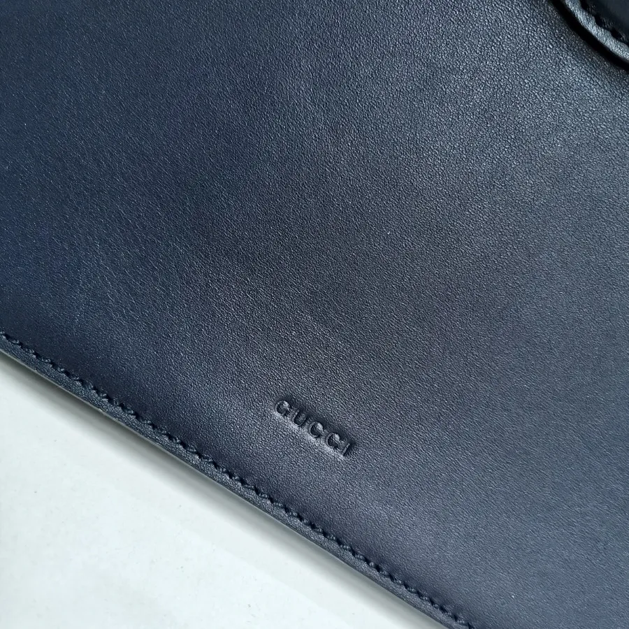 کیف گوچی سرمه ای