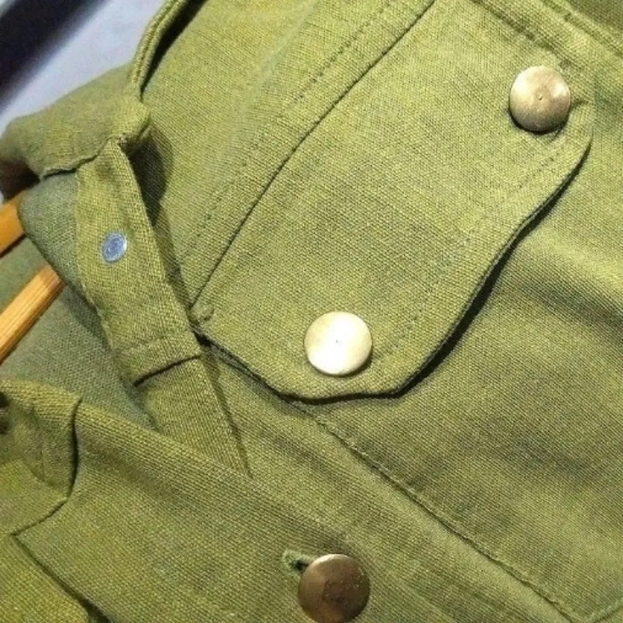 شکت جنس ضخیم پاییزه
دوجیب