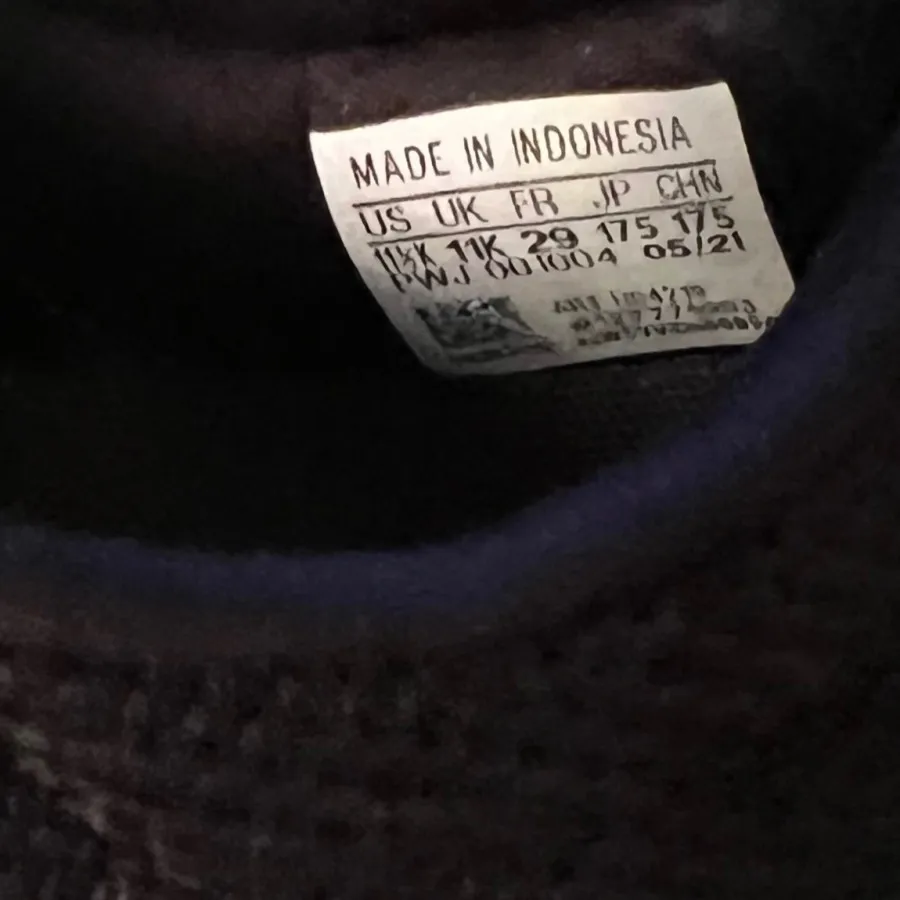 کفش ادیداس پسرانه