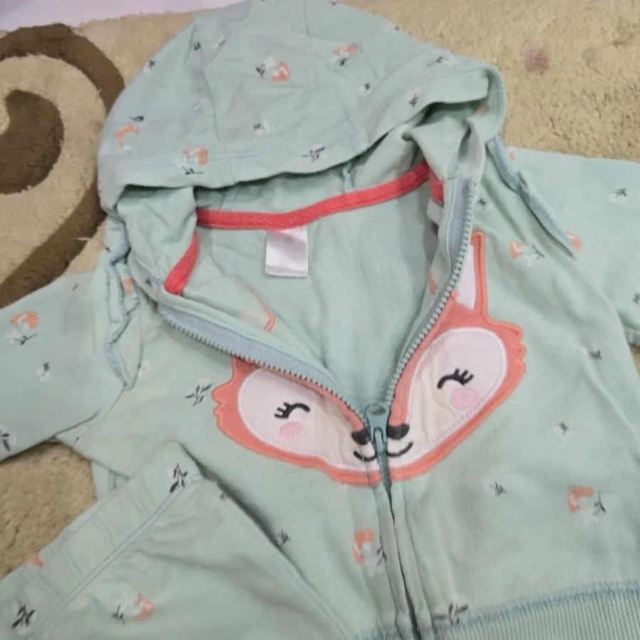 سویشرت شلوار