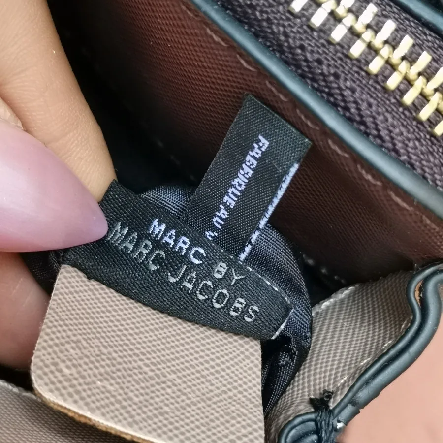 کیف کالباسی جاکوبز