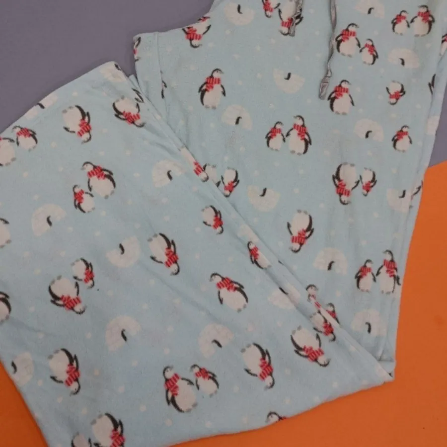 شلوار حوله ای