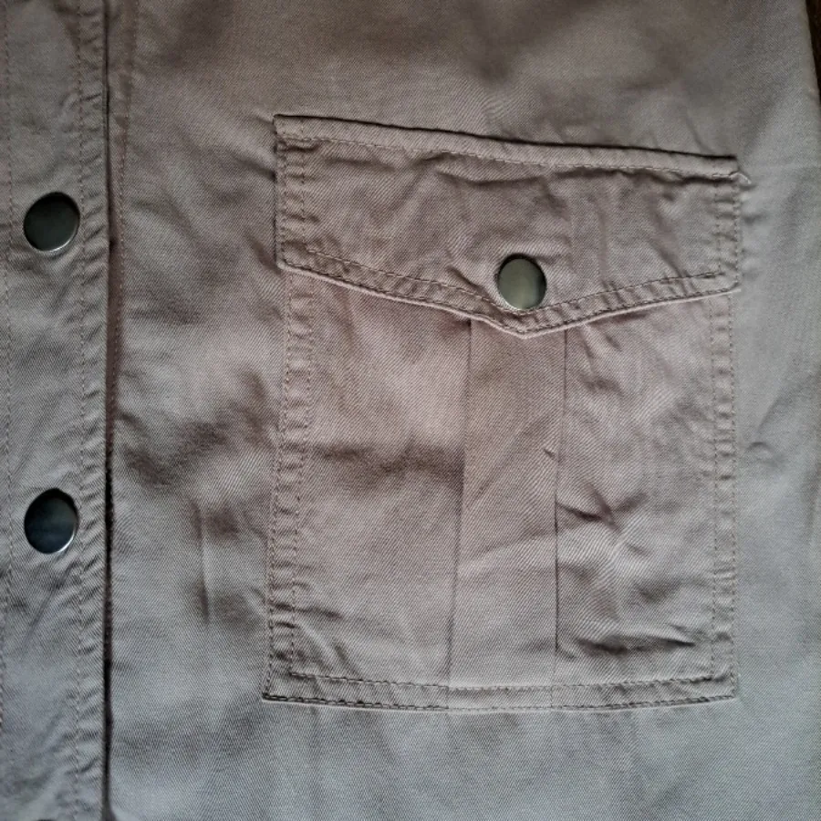 سارفون کتان لطیف صورتی