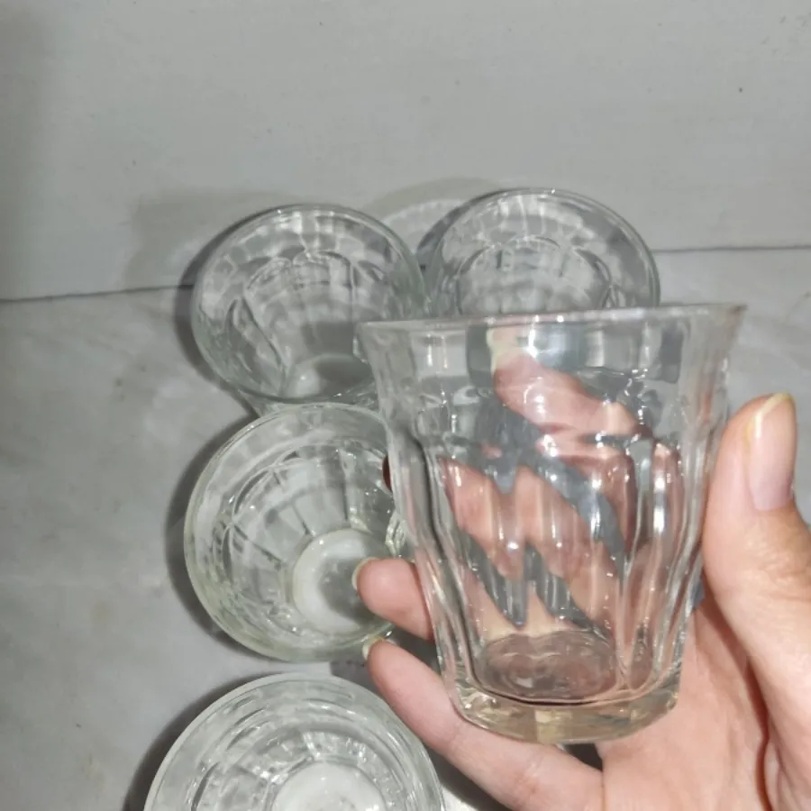 استکان چای فرانسه