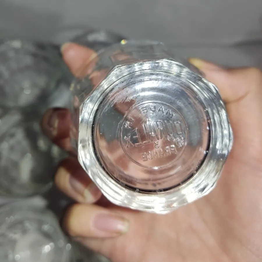 استکان چای فرانسه