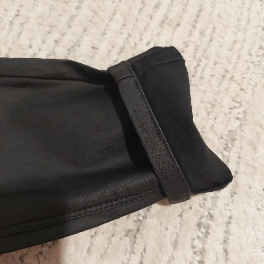 شلوارکشی چرم  ارسال رایگا