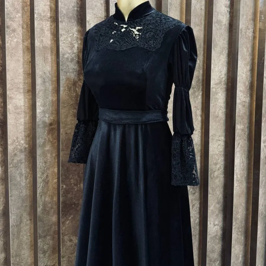 پیراهن مجلسی