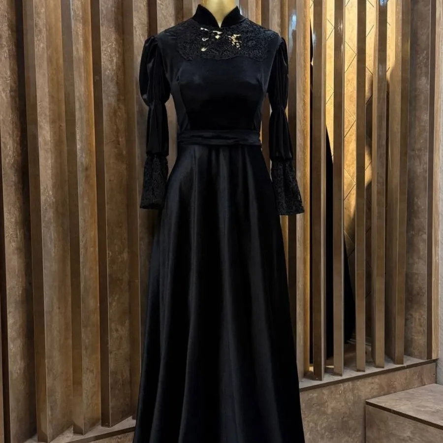 پیراهن مجلسی