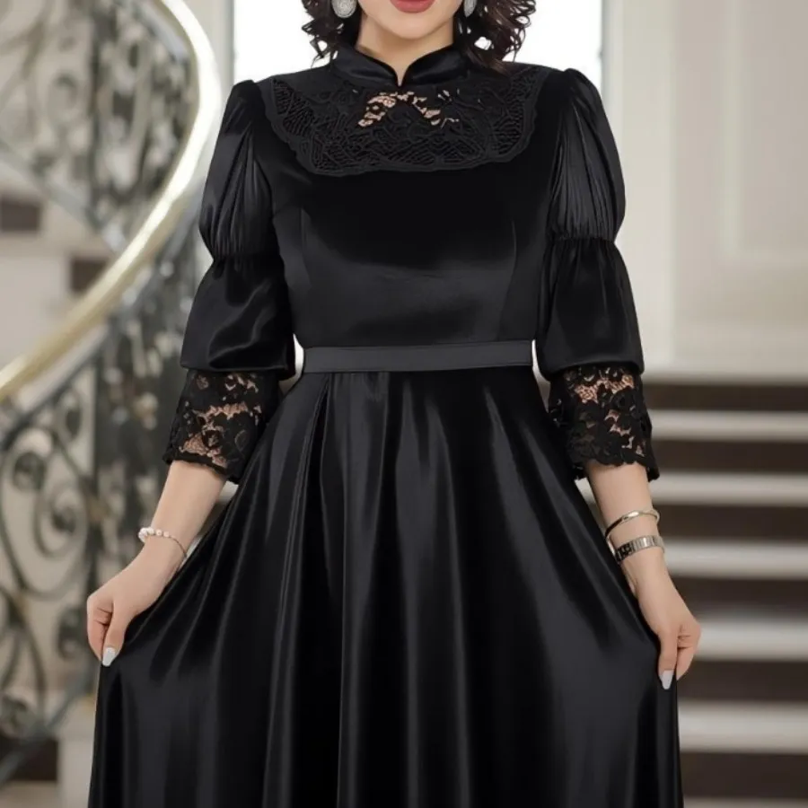 پیراهن مجلسی