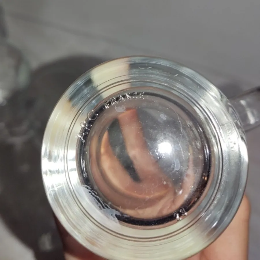 استکان دسته دار فرانسه