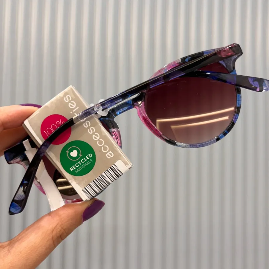 عینک آفتابی