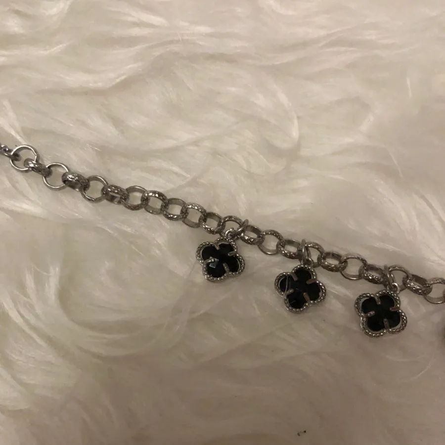 دستبند دخترانه