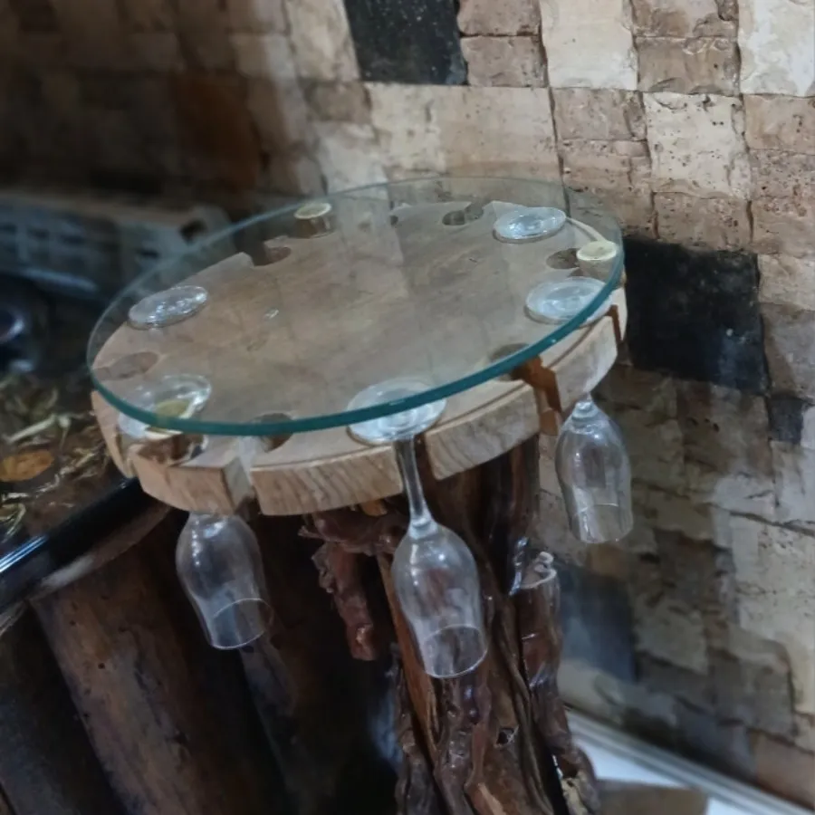 میزبار رستیک