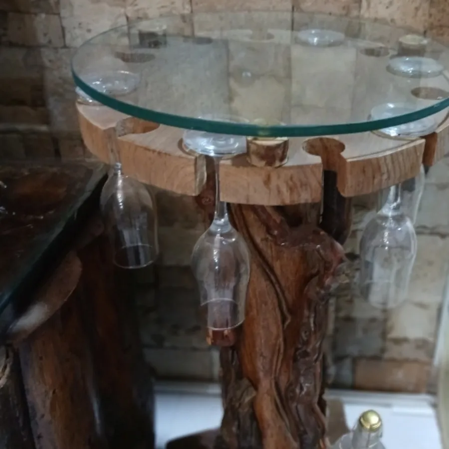 میزبار رستیک