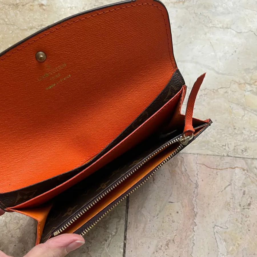 کیف لویی ویتون