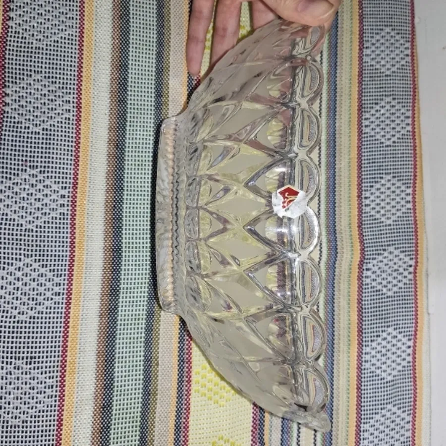 کشکول کریستال جی سی سی