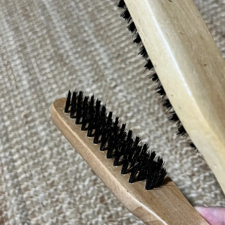 شانه کراتین نو نو