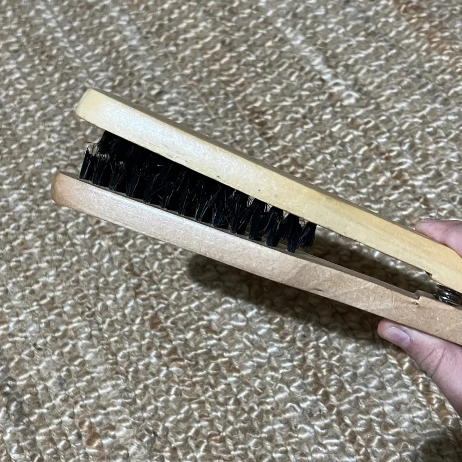 شانه کراتین نو نو